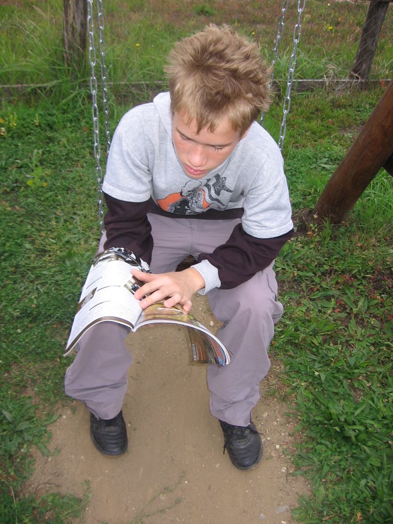 Robinzon 083